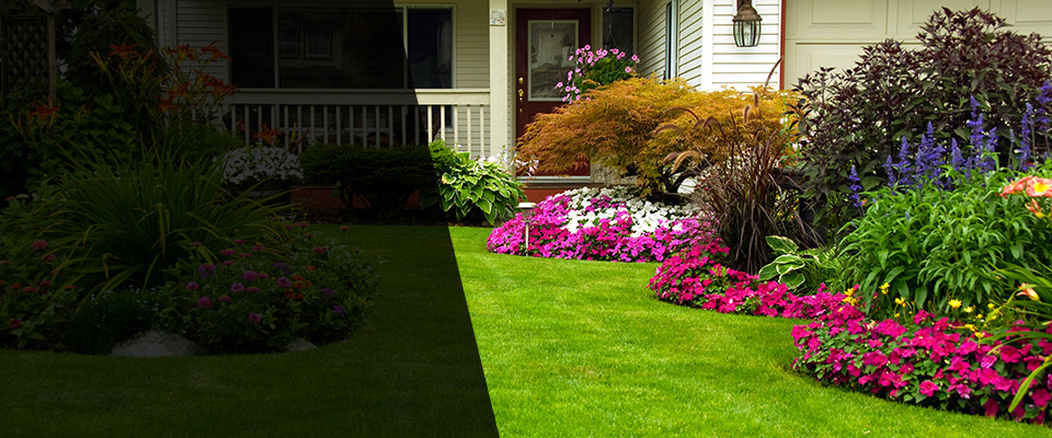 Hobbs Landscapers