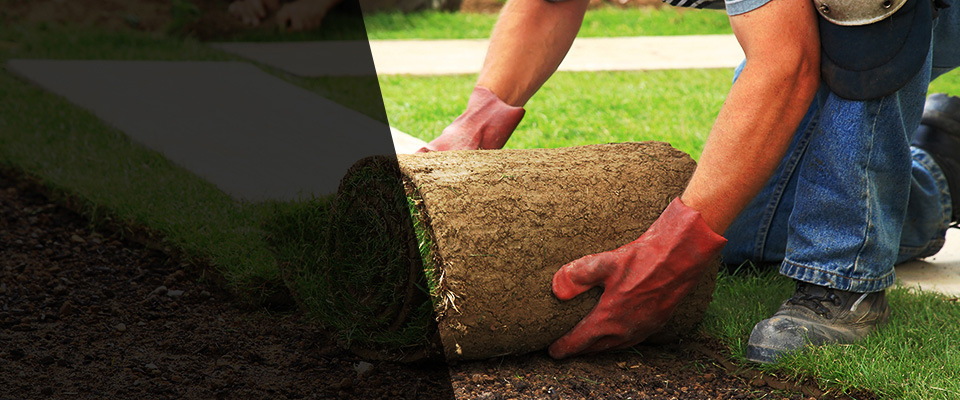 Hobbs Landscapers